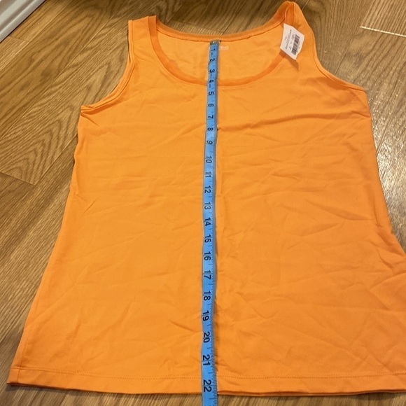 NORTHERN Reflections Women’s Amber Tank Top  (Size Medium) NWT - Picture 5 of 8